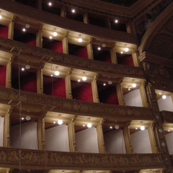 Teatro Asti